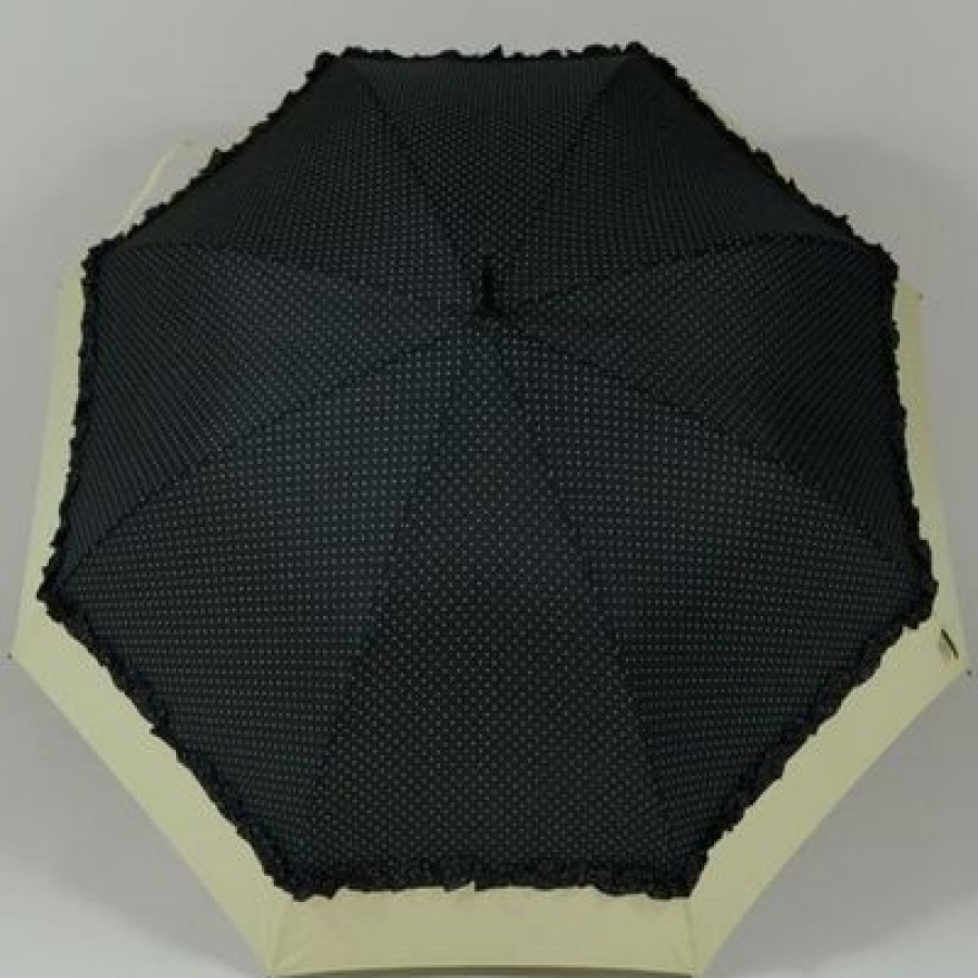 Parapluie Droit Smati | Le Seduction Noir