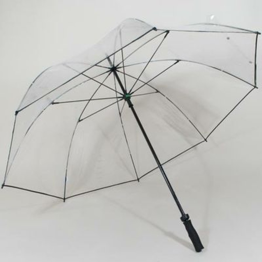 Parapluie Transparent Fulton | Parapluie Transparent Mariage Clearview