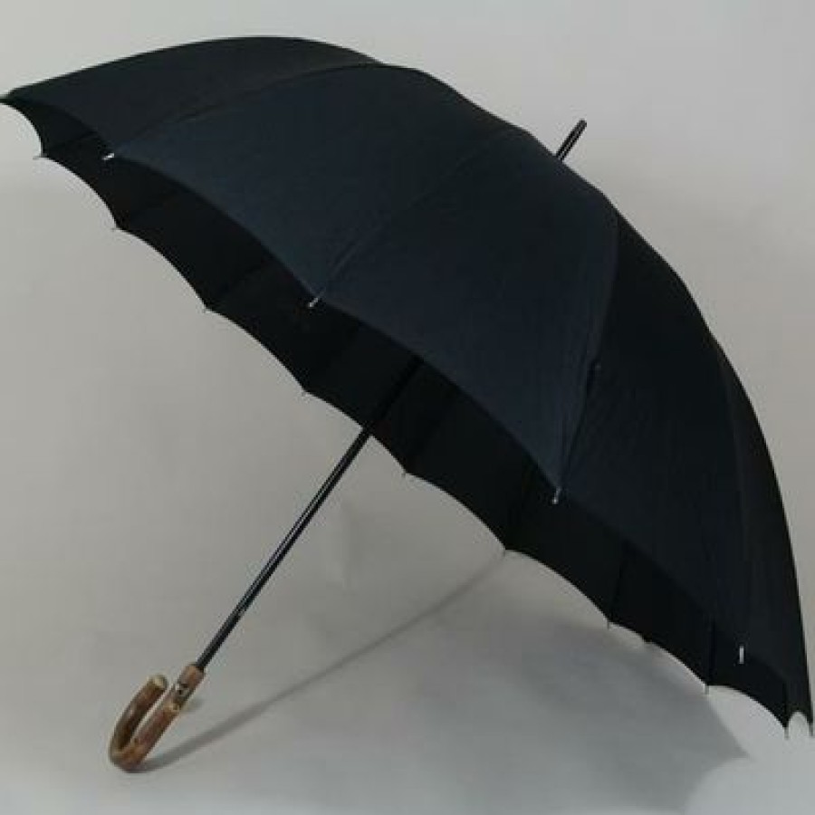 Parapluie Droit Bugatti | Parapluie Grande Taille Doorman