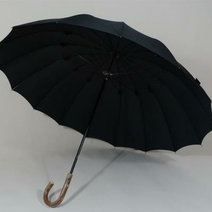 Parapluie Droit Bugatti | Parapluie Grande Taille Doorman