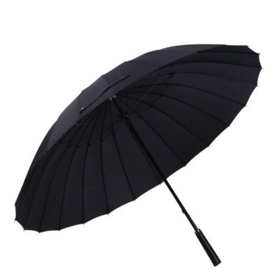 Parapluie Golf CaptainParapluie | Parapluie Homme 24 Baleines