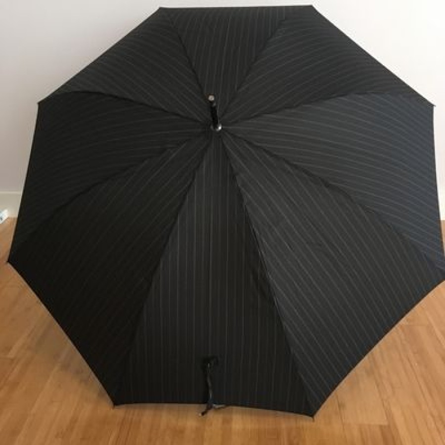 Parapluie Droit Pierre Cardin | Le Voltaire