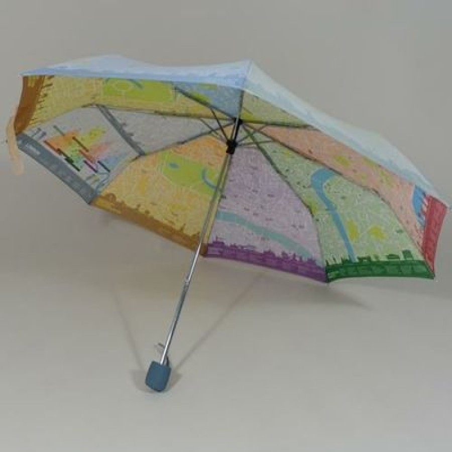 Parapluie Pliant Fulton | Le London Map