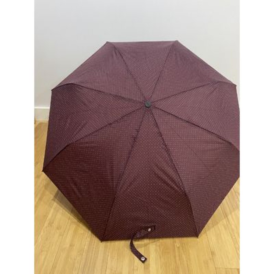 Parapluie Pliant Doppler | Parapluie Femme Solide Et Chic