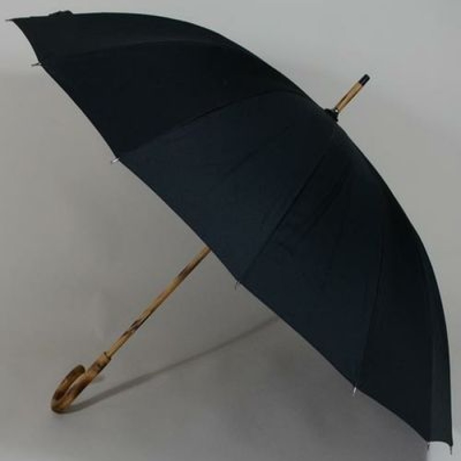 Parapluie Droit Parfi | Parapluie Pour Homme Parfi