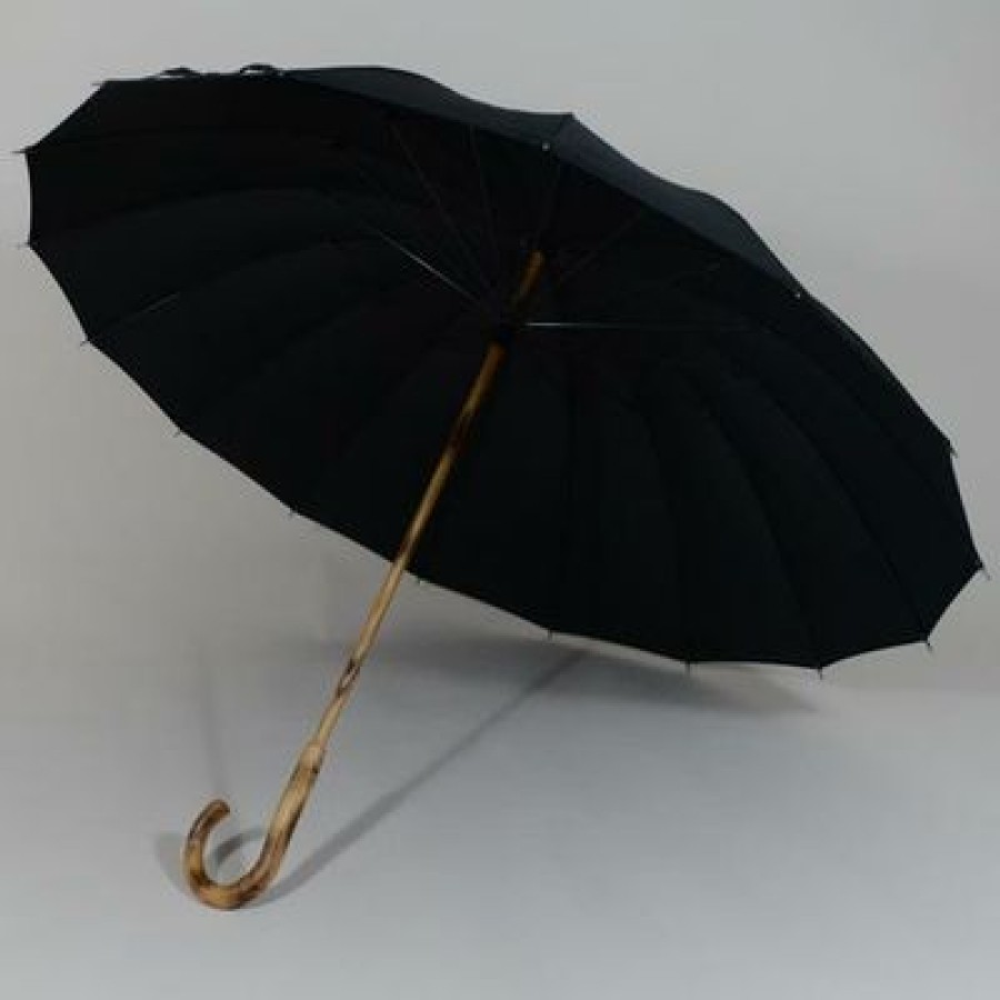 Parapluie Droit Parfi | Parapluie Pour Homme Parfi