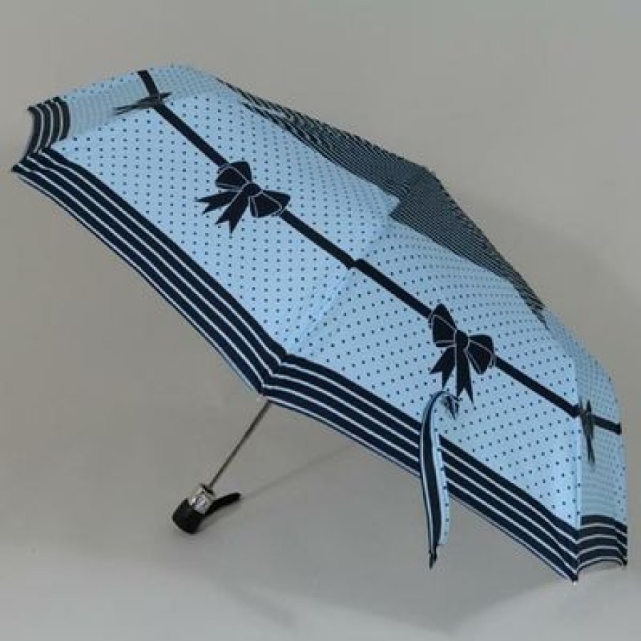 Parapluie Pliant Guy de Jean | Le Mini Plumetis