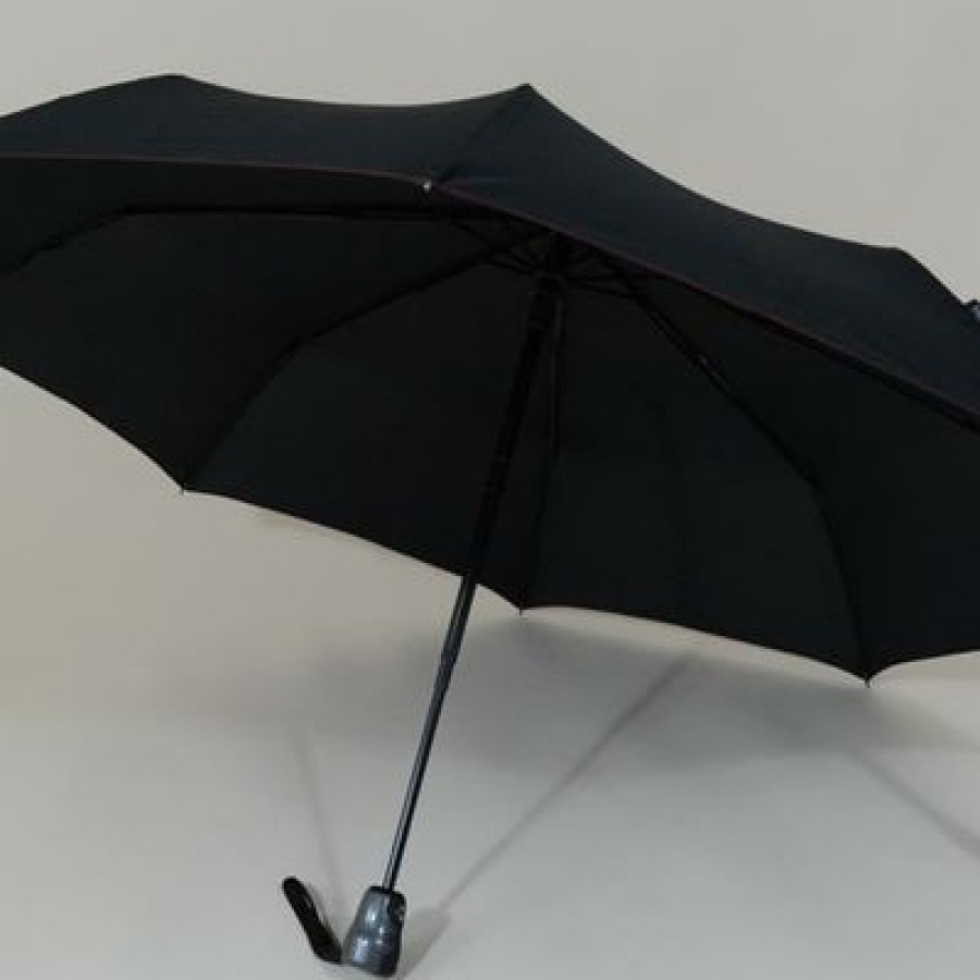 Parapluie Pliant Bugatti | Parapluie Luxe Homme Gran Turismo Carbon