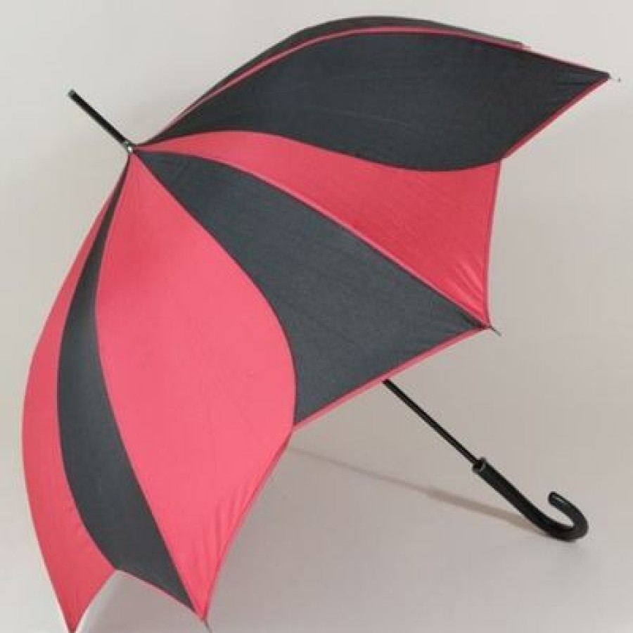 Parapluie Droit Pierre Cardin | Parapluie Design Original Sunflower