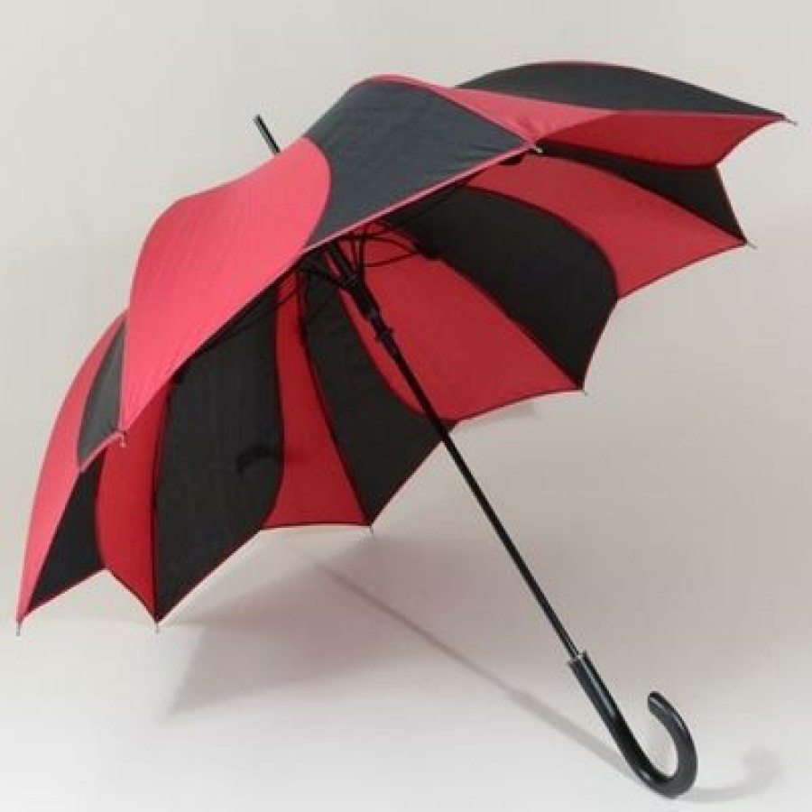 Parapluie Droit Pierre Cardin | Parapluie Design Original Sunflower