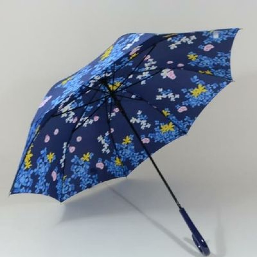 Parapluie Droit Pierre Cardin | Parapluie Printanier