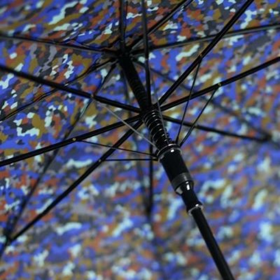 Parapluie Droit Smati | Parapluie Pratique Et Economique