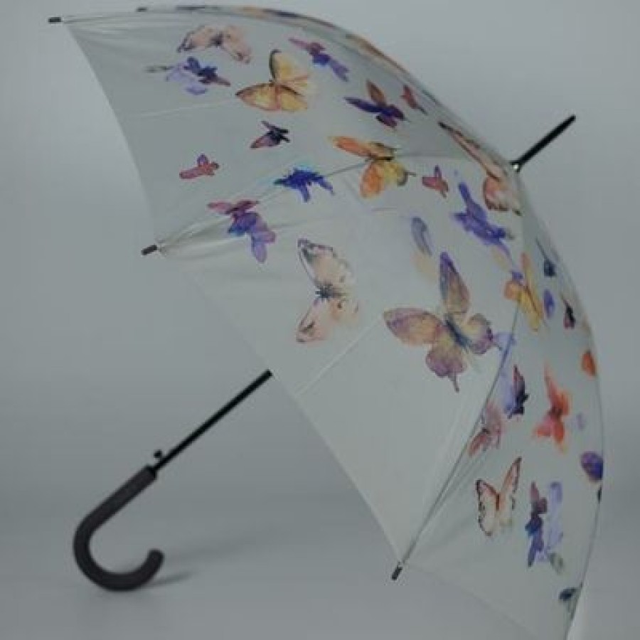 Parapluie Droit Esprit | Parapluie Esprit Le Butterfly