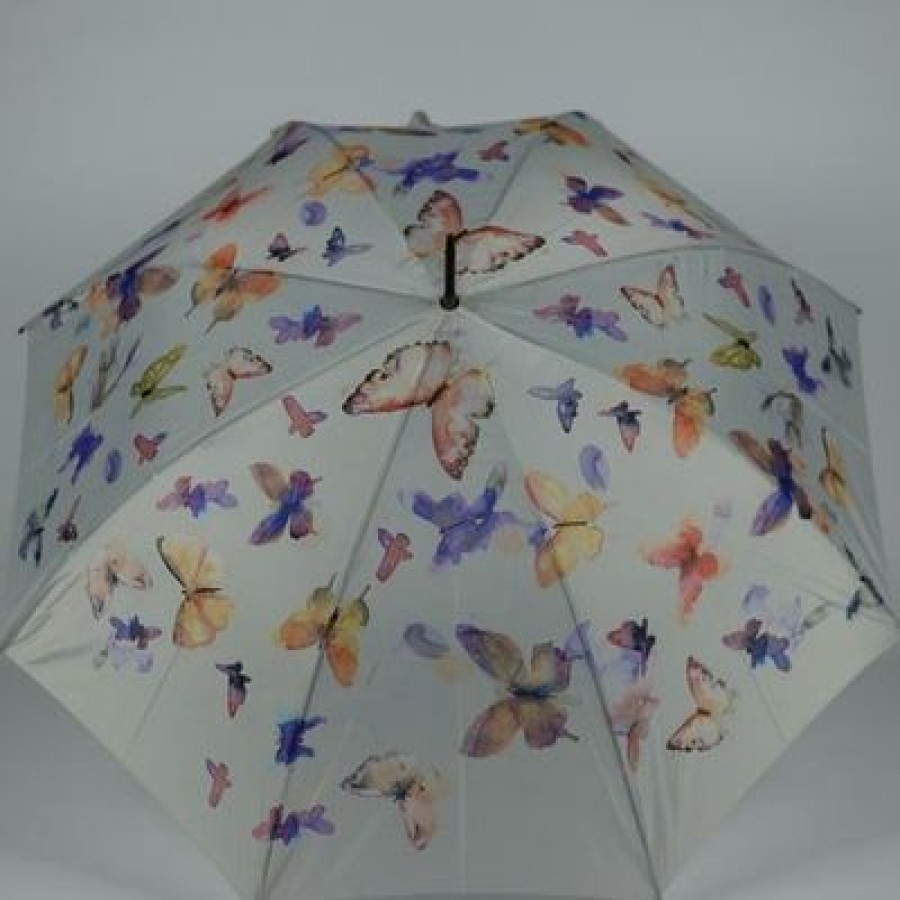 Parapluie Droit Esprit | Parapluie Esprit Le Butterfly