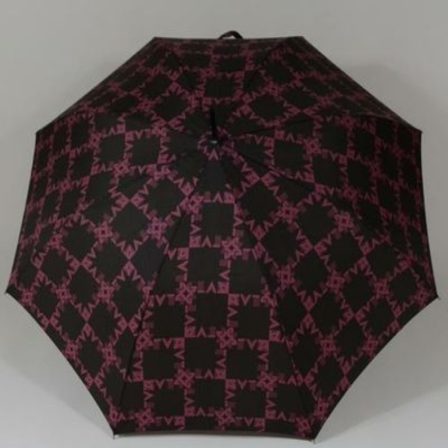 Parapluie Droit Pierre Cardin | Parapluie Glamour Signe Pierre Cardin