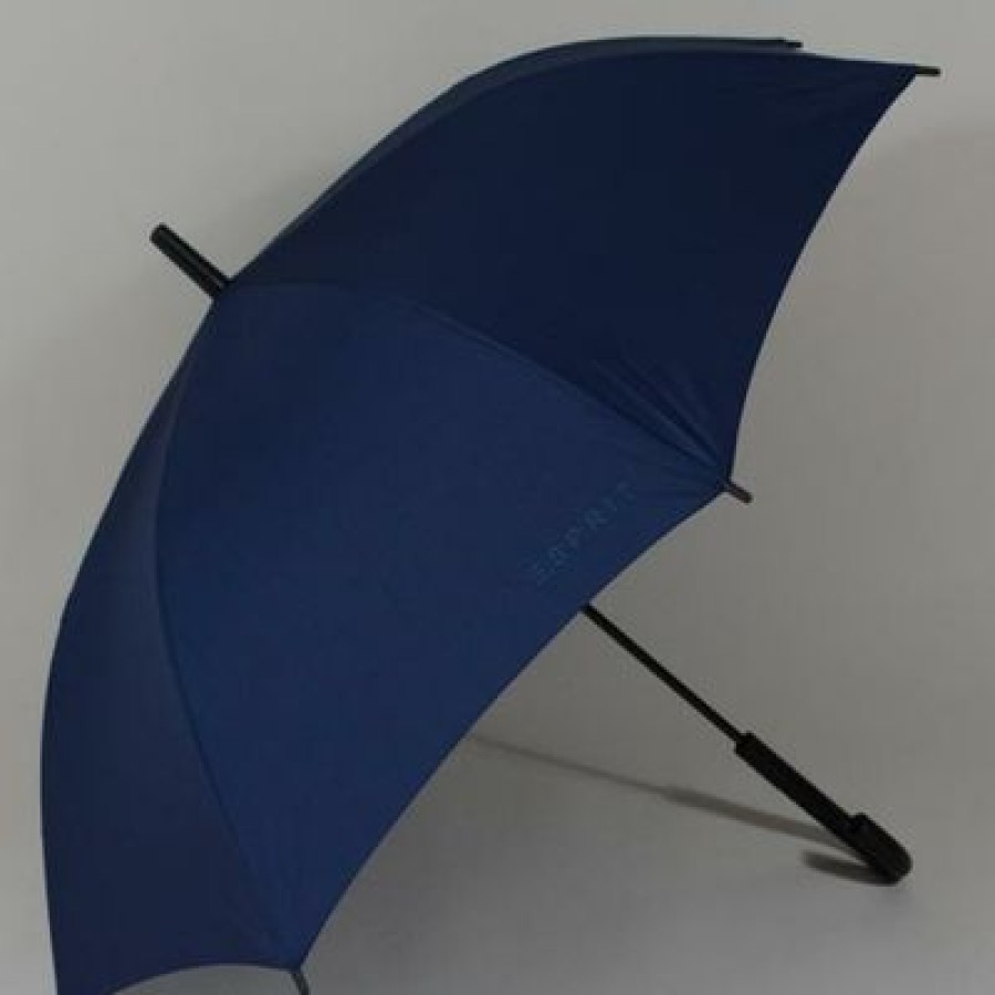 Parapluie Droit Esprit | Parapluie Droit Esprit Marine