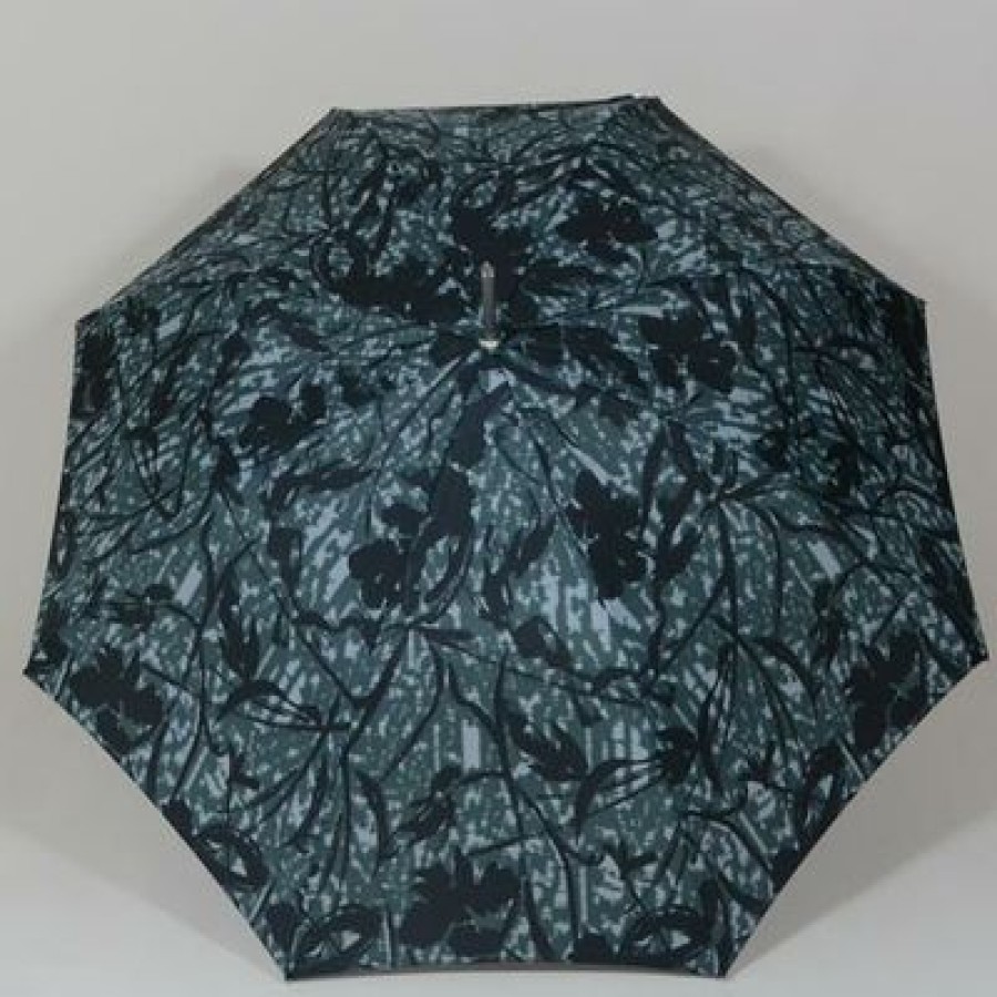 Parapluie Droit Vogue | Parapluie Imprime Camouflage