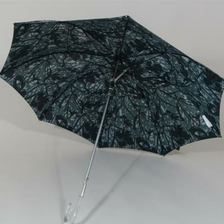 Parapluie Droit Vogue | Parapluie Imprime Camouflage