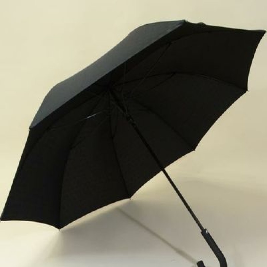 Parapluie Droit Bugatti | Le Sport Alu Stamps