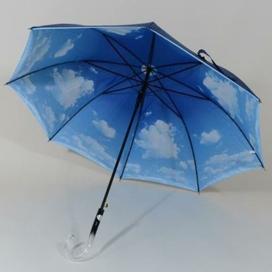 Parapluie Droit Pierre Vaux | Parapluie Sky Umbrella