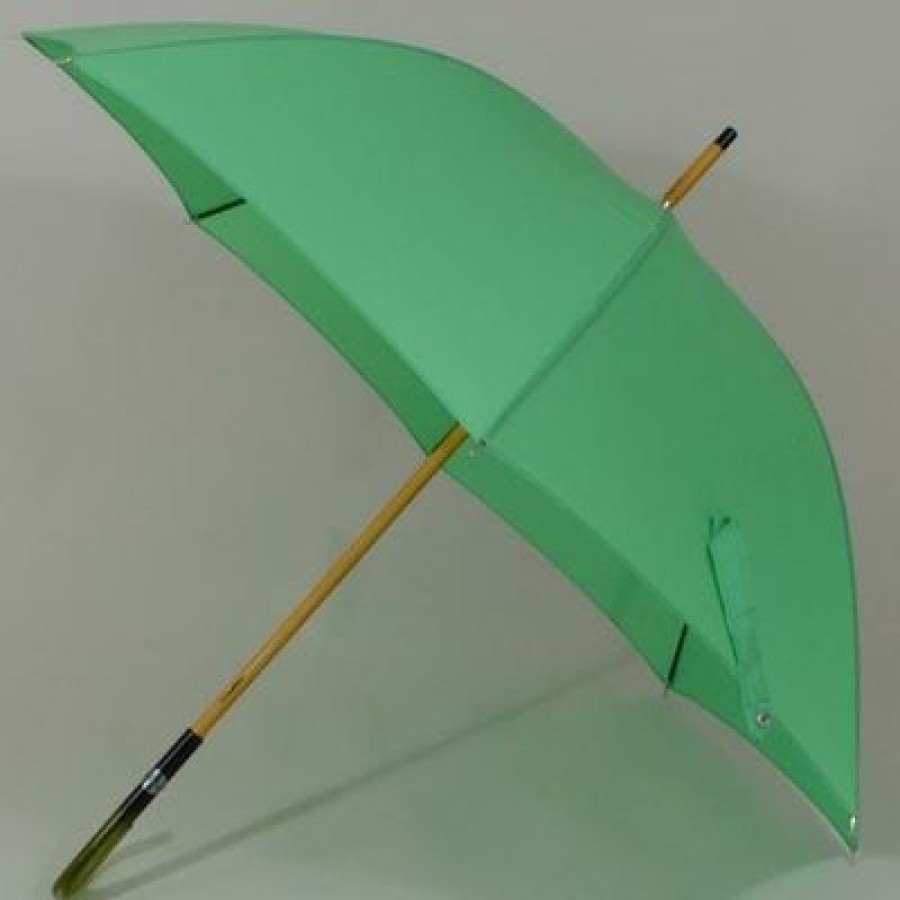 Parapluie Droit Pierre Vaux | Le Vert Citron