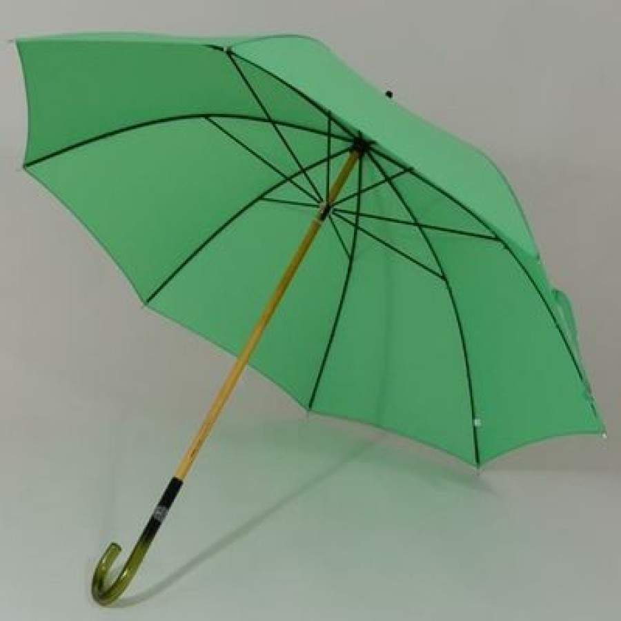 Parapluie Droit Pierre Vaux | Le Vert Citron