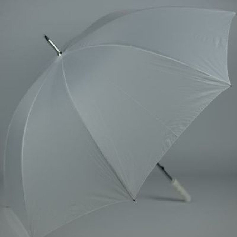 Parapluie Golf Fulton | Parapluie De Golf Fairway White