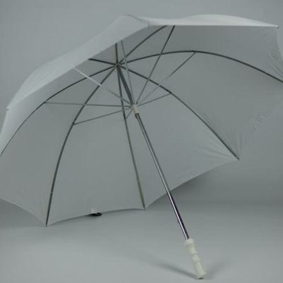 Parapluie Golf Fulton | Parapluie De Golf Fairway White