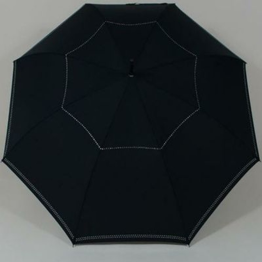 Parapluie Droit Guy de Jean | Le Strass Noir