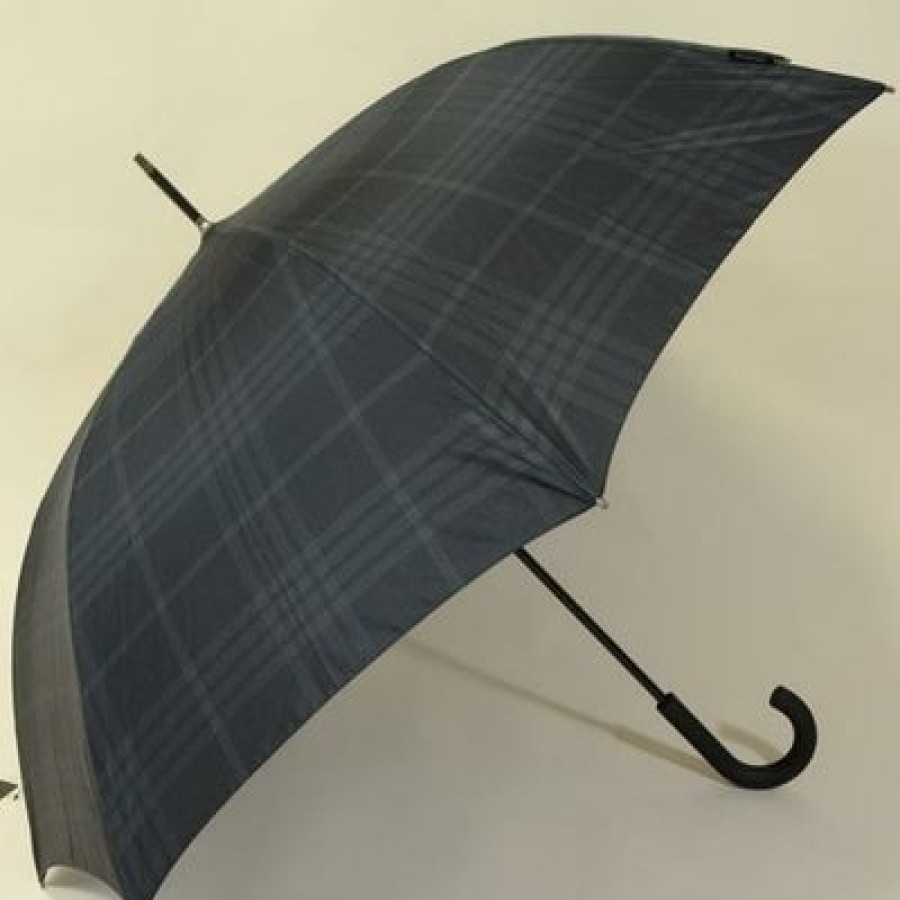 Parapluie Droit Bugatti | Le Sport Alu Karo