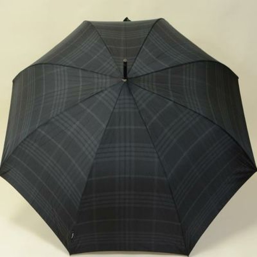 Parapluie Droit Bugatti | Le Sport Alu Karo