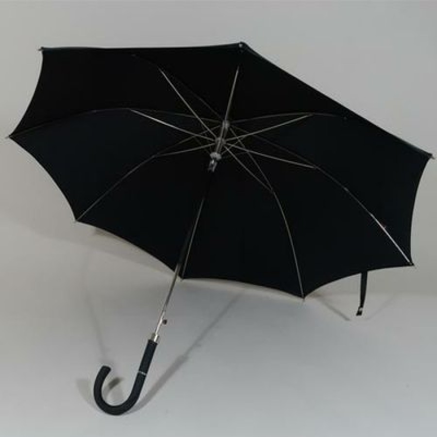 Parapluie Droit Swarovski | Parapluie Femme Swarovski Lines