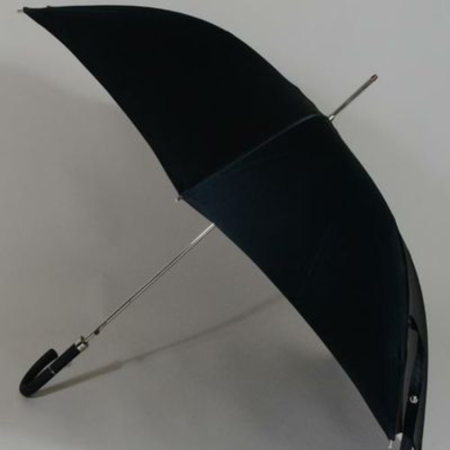 Parapluie Droit Swarovski | Parapluie Femme Swarovski Lines