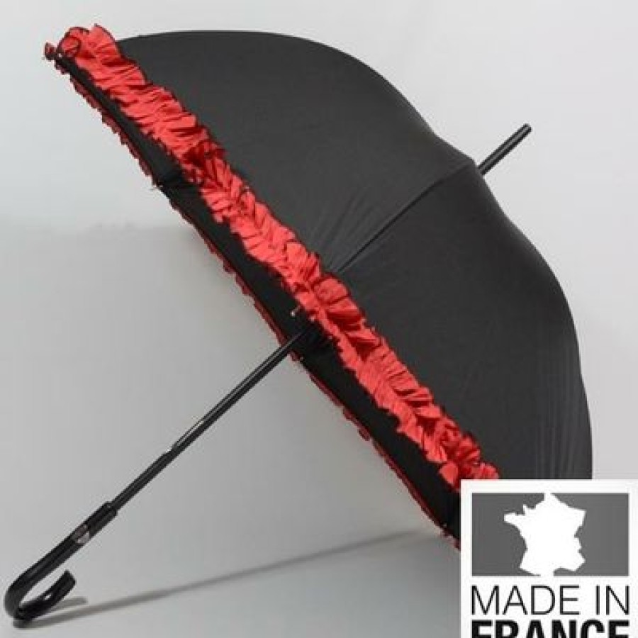 Parapluie Droit ParapluieParis | Parapluie Pure Creation Francaise