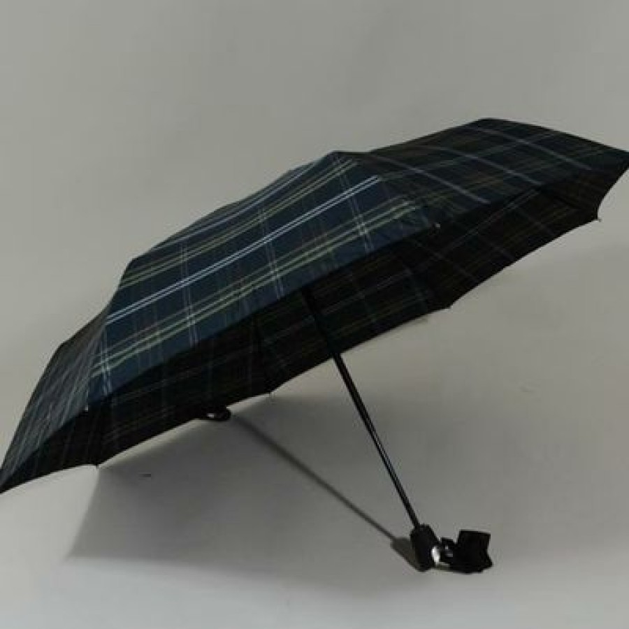 Parapluie Pliant Bugatti | Le Gran Turismo Check