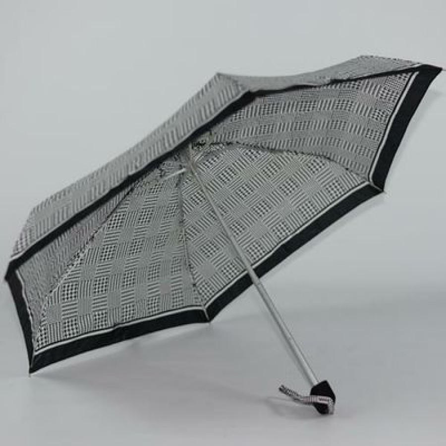 Parapluie Pliant Fulton | Parapluie Pliable Classic Squares