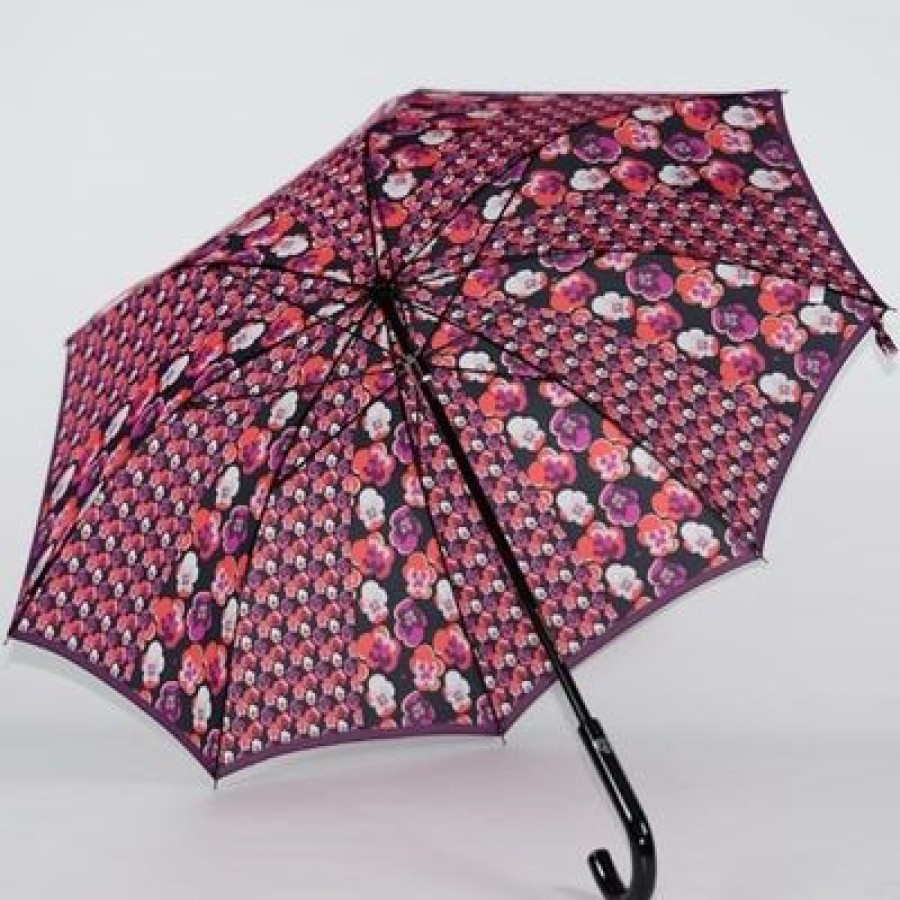 Parapluie Droit Fulton | Grand Parapluie Kensington