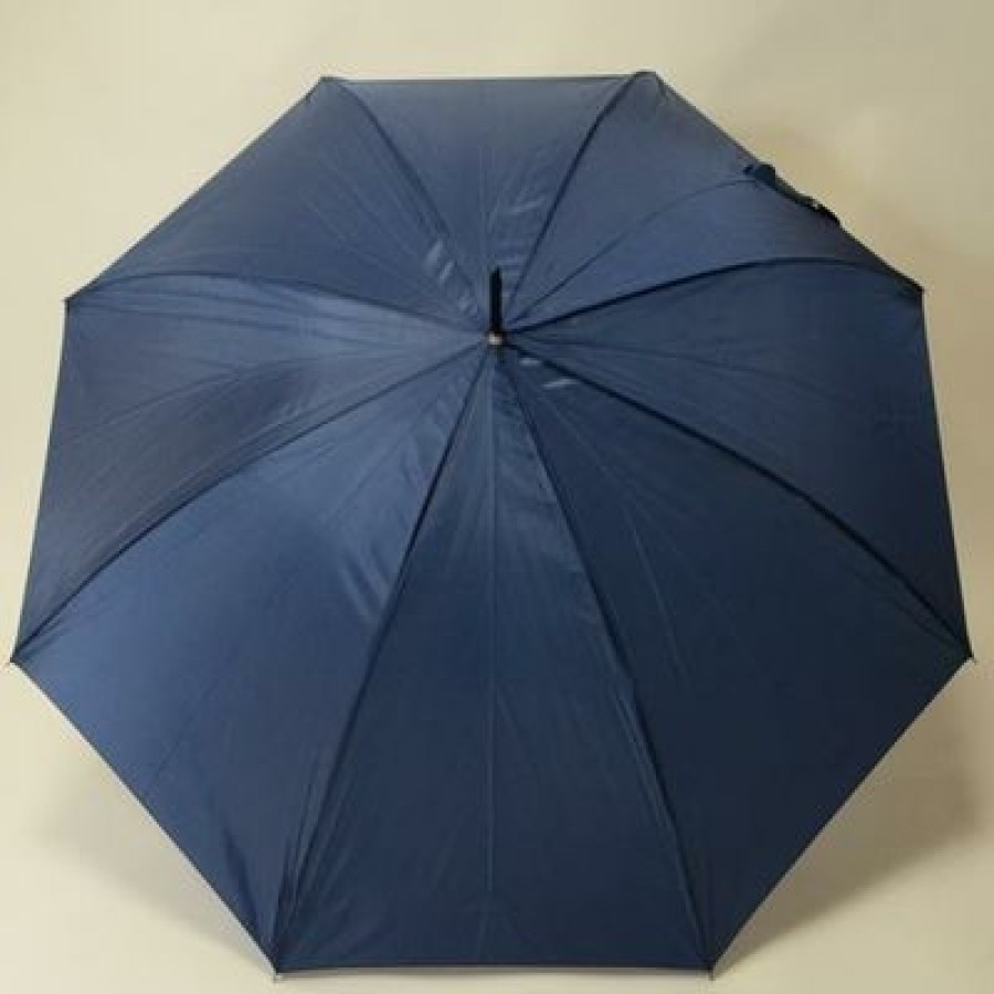 Parapluie Droit CaptainParapluie | Parapluie Petit Budget Marine