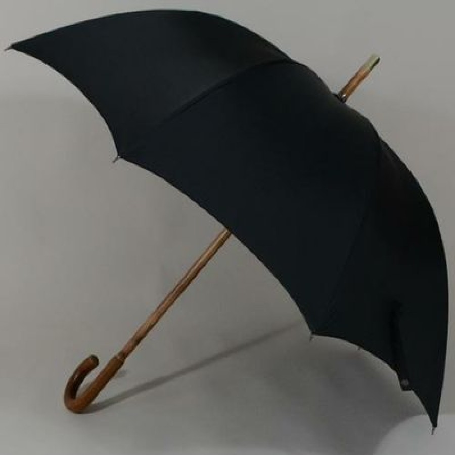 Parapluie Original ParapluieParis | Parapluie Haut De Gamme En Jonc