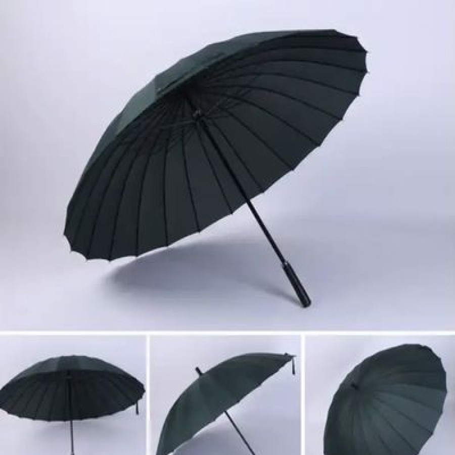 Parapluie Golf CaptainParapluie | Grand Parapluie A Haute Resistance