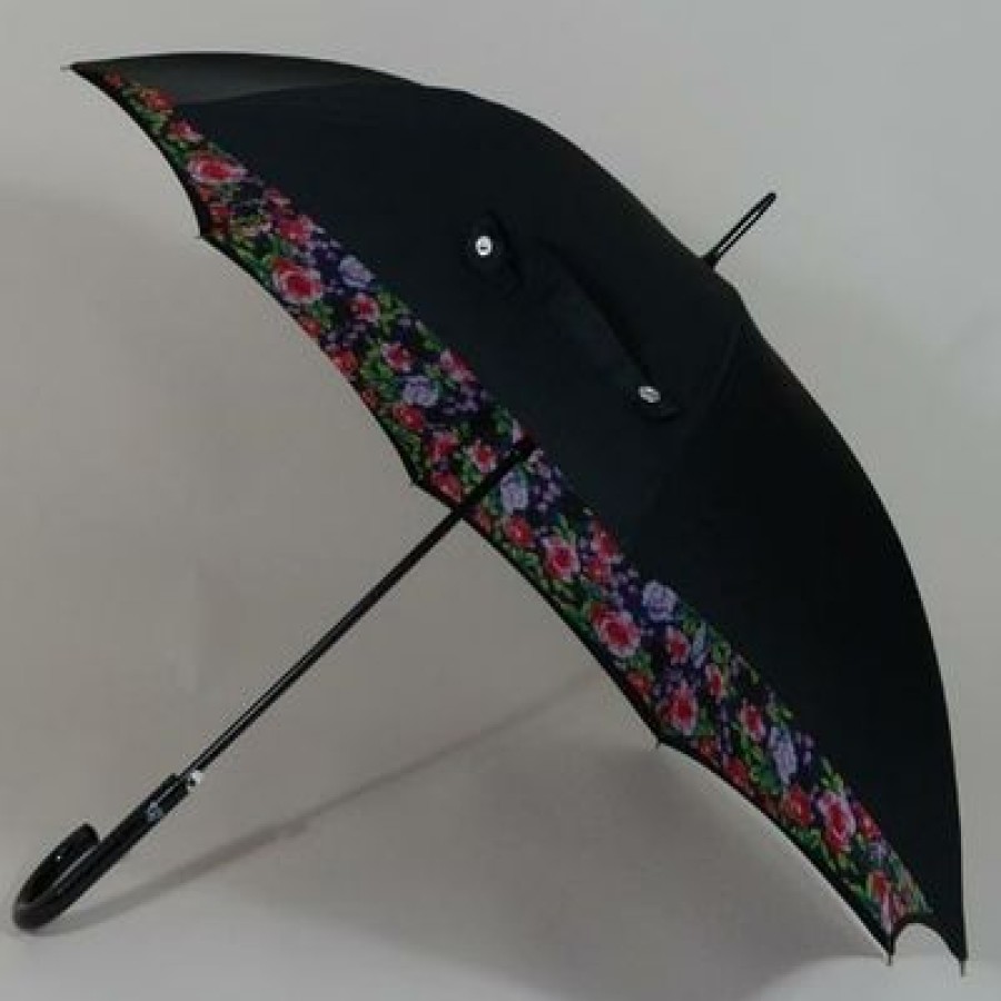 Parapluie Droit Fulton | Parapluie Solide A Double Toile