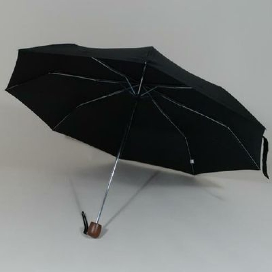 Parapluie Pliant Fulton | Parapluie Homme Pliant Deluxe