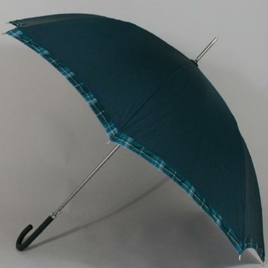 Parapluie Droit M & P | Parapluie Couleur Vert Anglais