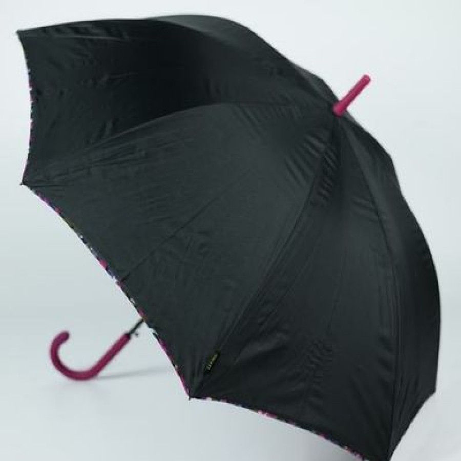 Parapluie Droit Smati | Parapluie Femme Original Et Pratique