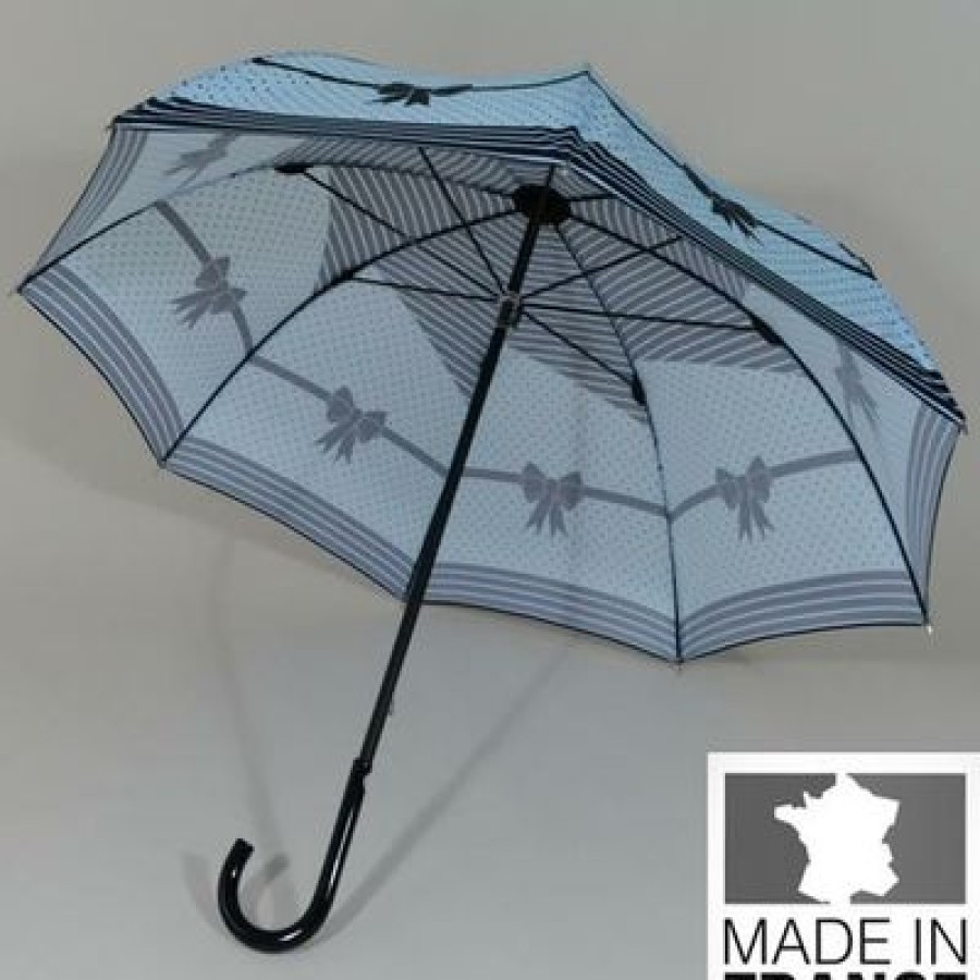 Parapluie Droit Guy de Jean | Parapluie Elegant Et Raffine